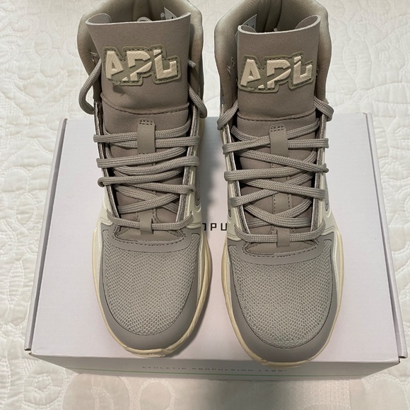 APL Techloom Defender Shoes - Picture 2 of 7